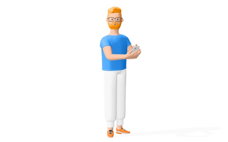 error illustration